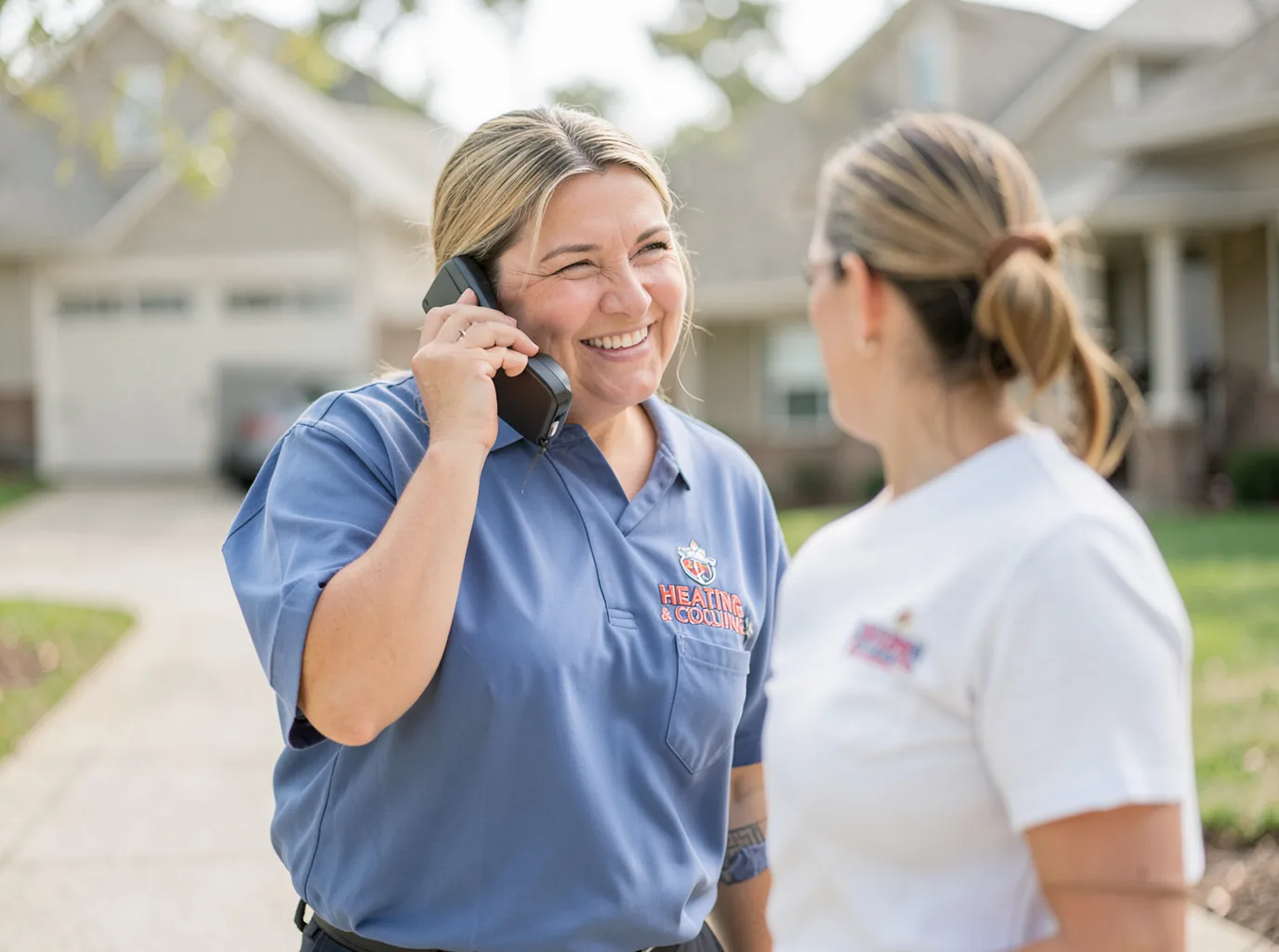 Hvac Repair Tonto Basin, AZ FAQs